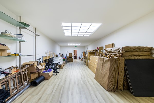 Medium property photo - Bergse Dorpsstraat 71, 3054 GB Rotterdam
